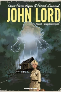 Savage Beasts Opus 2