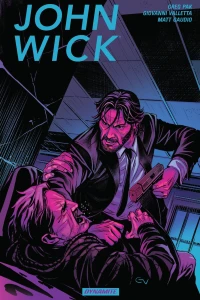 John Wick