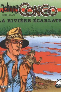 La rivière écarlate