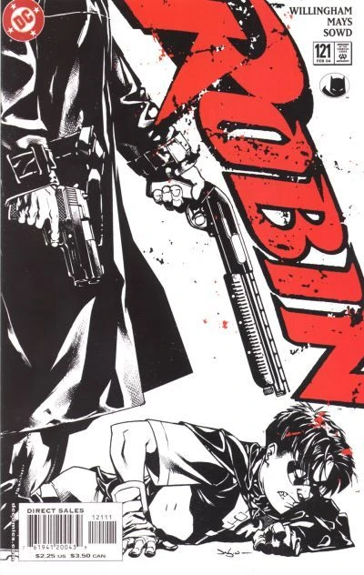 Cover of Johnny Got His Gun