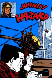 Johnny Hazard: Avventura a Tokyo