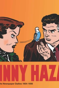 Volume Seven: 1954-1956