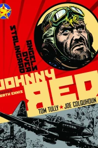 Angels Over Stalingrad