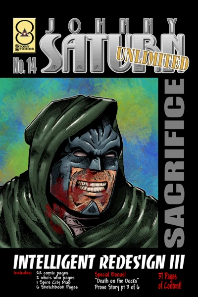 Cover of Intelligent Redesign III