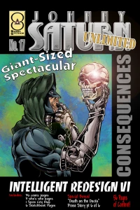 Intelligent Redesign VI