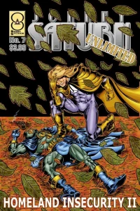 Homeland Insecurity II