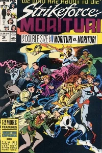 Johnny, We Hardly Knew Ye...