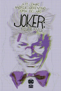 Joker: Killer Smile
