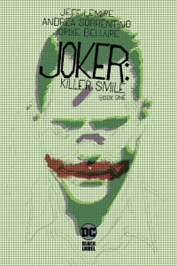 Joker: Killer Smile