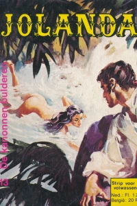 De kanonnen bulderen