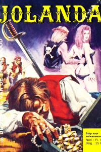 De vesting van de trage dood