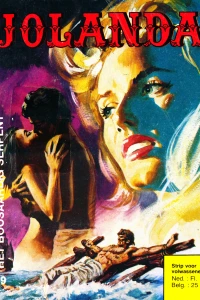 Het boosaardig serpent