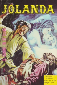 De schone en de slang