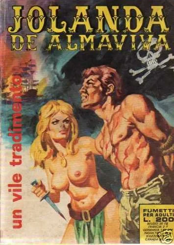 Cover of Un Vile Tradimento