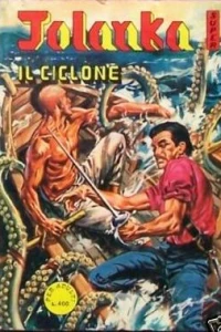 Il Ciclone