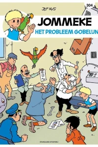 Het Probleem Gobelijn