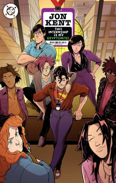 Cover of Episode 3: The Wolf's Den