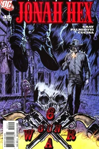 The Six Gun War, Part Two of Six