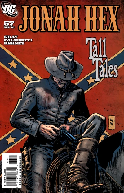 Cover of Tall Tales
