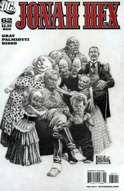 Cover of The Package