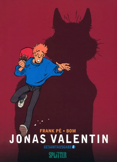 Cover of 1988 - 2002