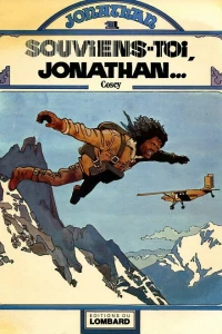 Souviens-toi, Jonathan...