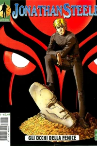 Gli occhi della Fenice