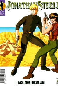 I cacciatori di stelle; Storia di ragazze