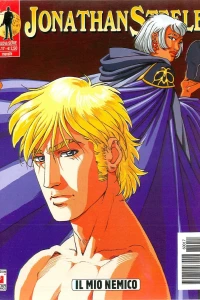 Il mio nemico; Fuori dall'ombra