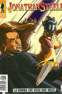 La donna che visse due volte