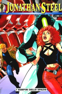 I vampiri dello spazio