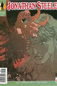 All'ombra dell'inferno; Magia africana