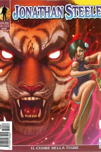 Il cuore della tigre