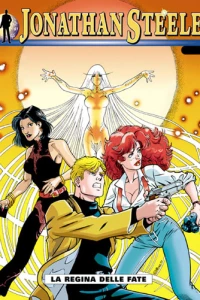 La Regina delle Fate