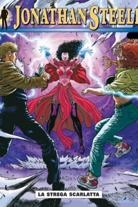 La strega scarlatta