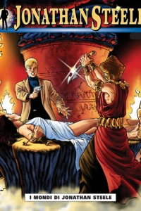 I mondi di Jonathan Steele