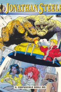 Il crepuscolo degli dei