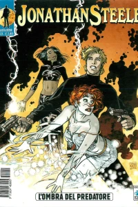 L'ombra del predatore