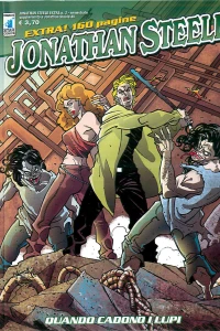 Quando cadono i lupi