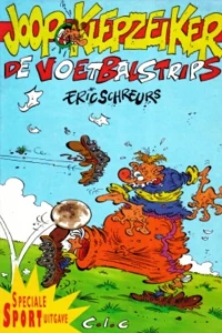 Speciale Sport Uitgave