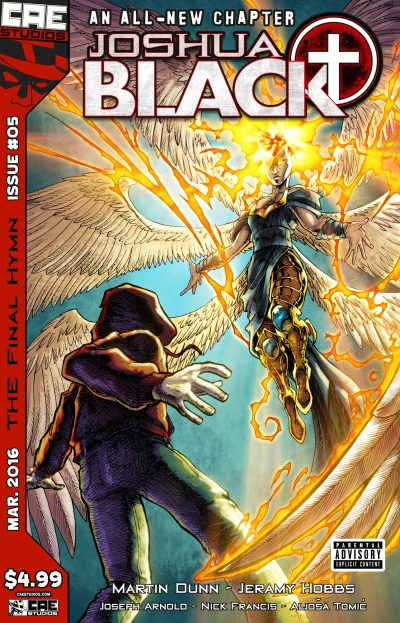 Cover of The Final Hymn