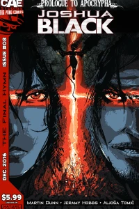 The Final Hymn 4 of 4