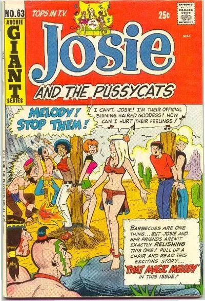 Cover of That Magic Melody