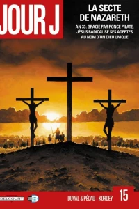 La Secte de Nazareth