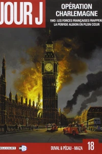 Opération Charlemagne