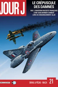 Le Crépuscule des damnés