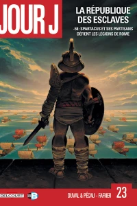 La République des esclaves