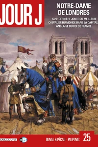 Notre Dame de Londres