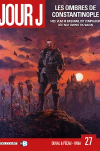 Les ombres de Constantinople