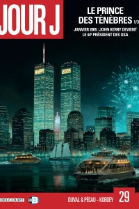 Le prince des ténèbres 1/3